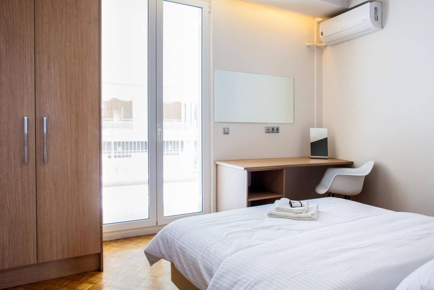 Toni'S Lovely Apartment In Sunny Pangrati 아테네 외부 사진